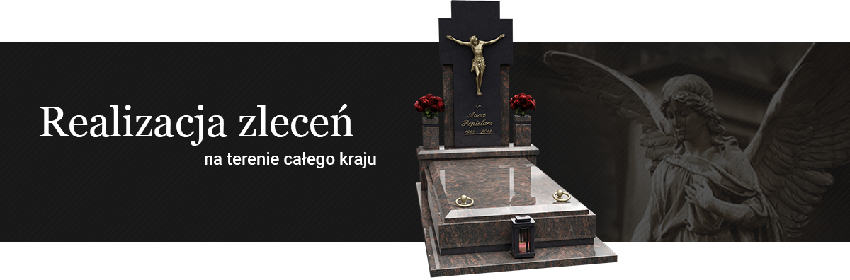 Nagrobki Nowoczesne Urnowe Ząbki